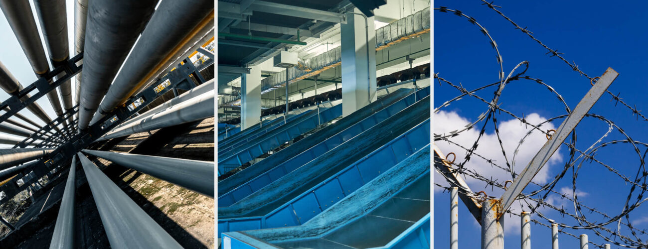 format Non-Selective Herbicide for Industrial Sites