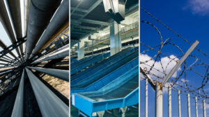 format Non-Selective Herbicide for Industrial Sites