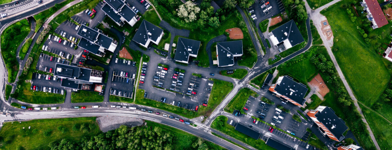 Herbicides in Urban Areas