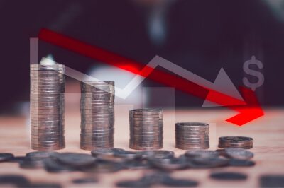 financial loss