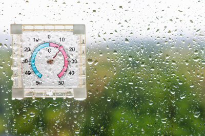 humidity control