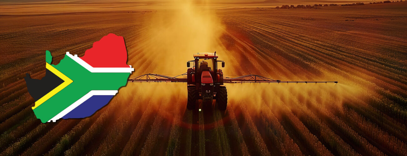 herbicides in south africa