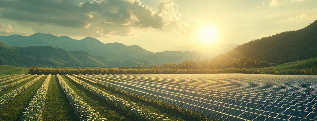 eco-friendly vegetation management