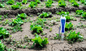 industrial water conditioners