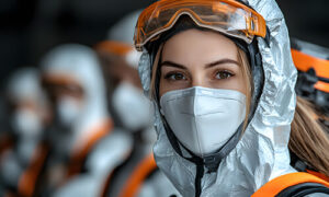 ppe clothing